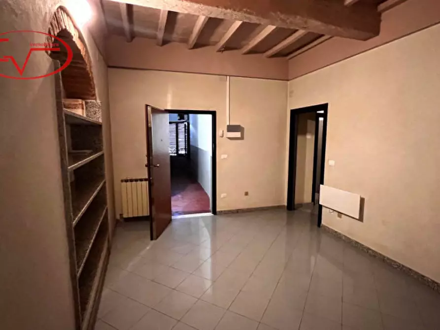 appartamento in affitto a Montevarchi