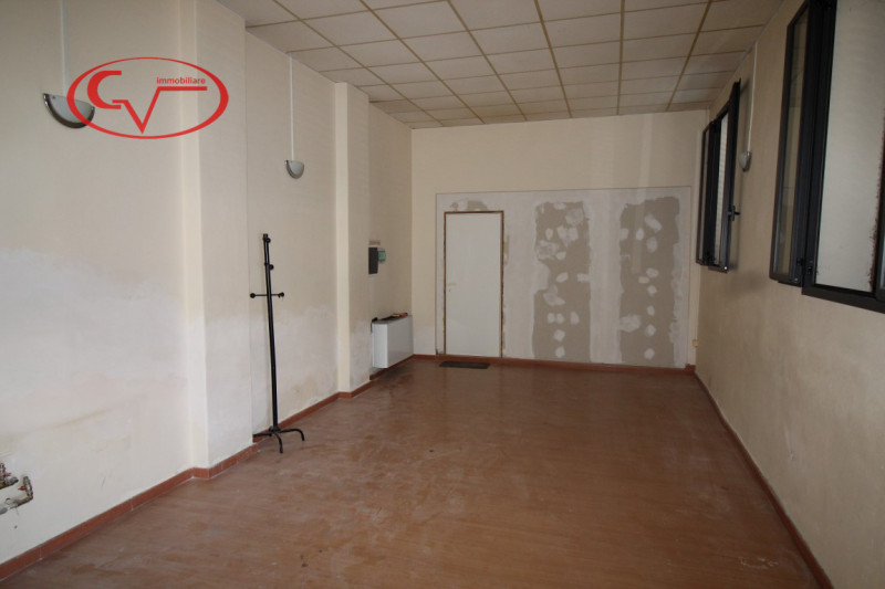 ufficio in affitto a Montevarchi