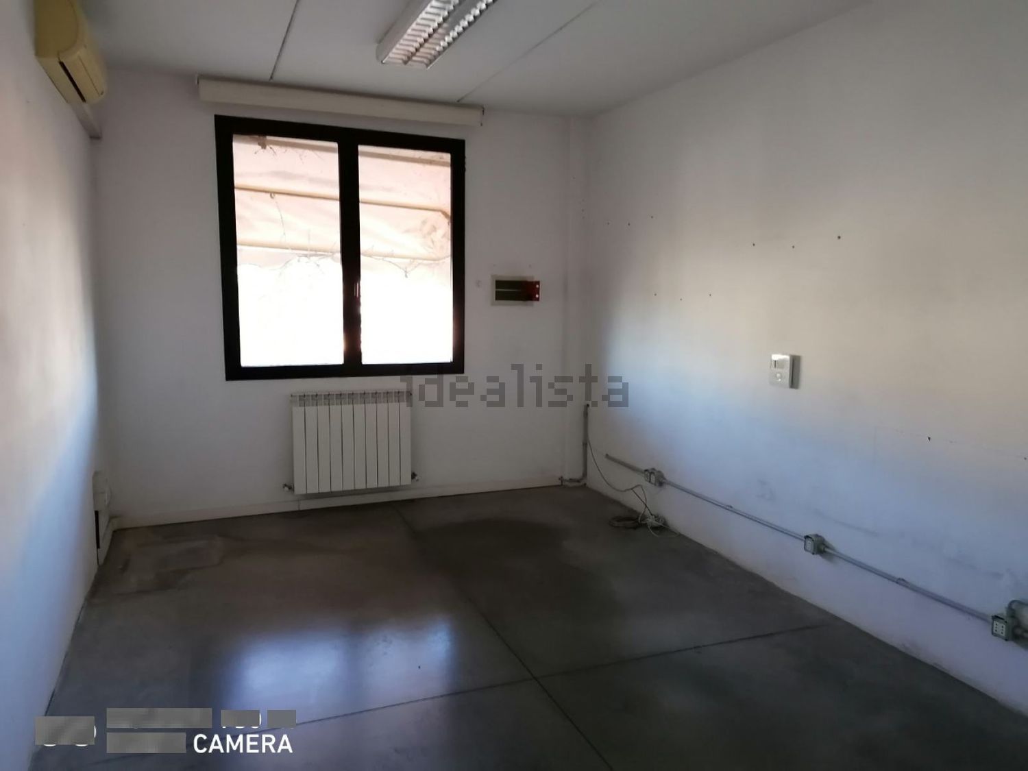 locale commerciale in affitto a Montevarchi