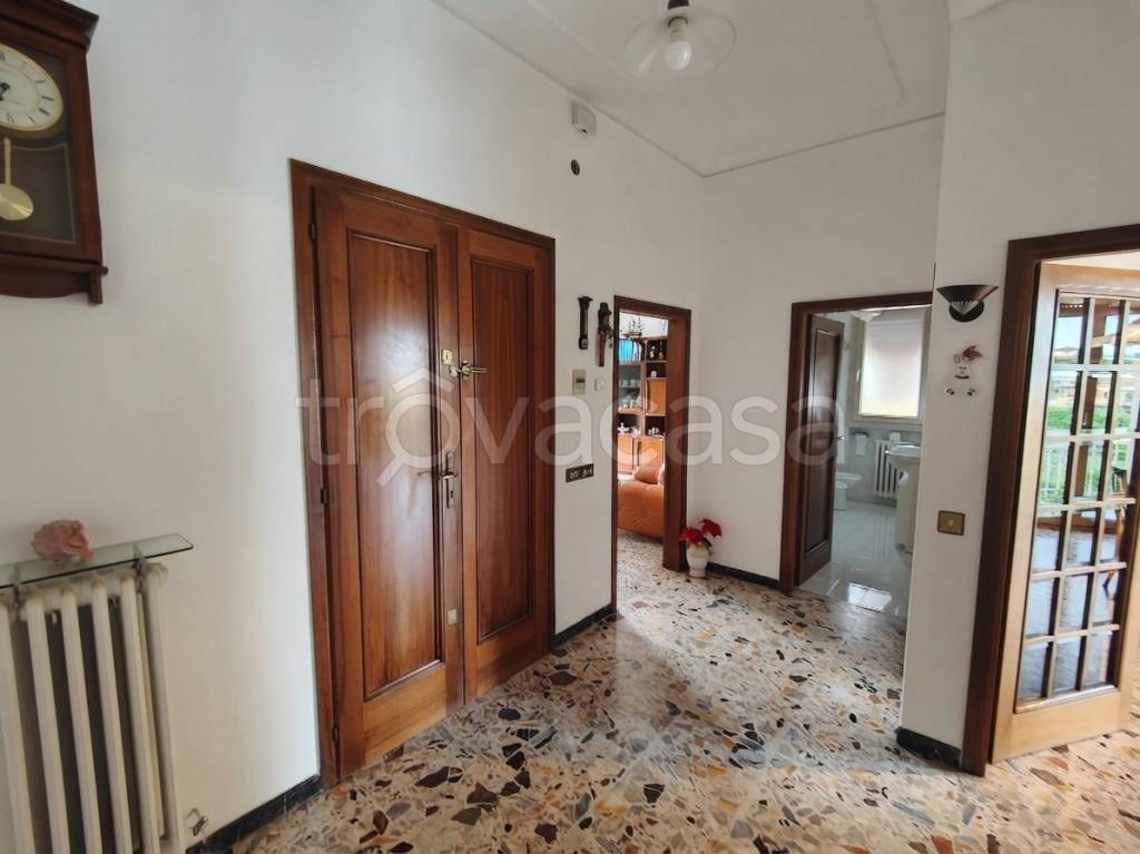 appartamento in affitto a Montevarchi