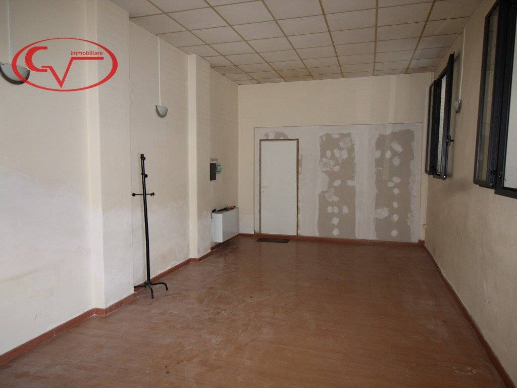 ufficio in affitto a Montevarchi