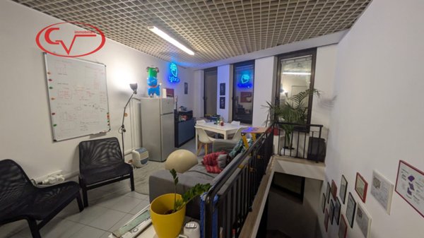 ufficio in affitto a Montevarchi