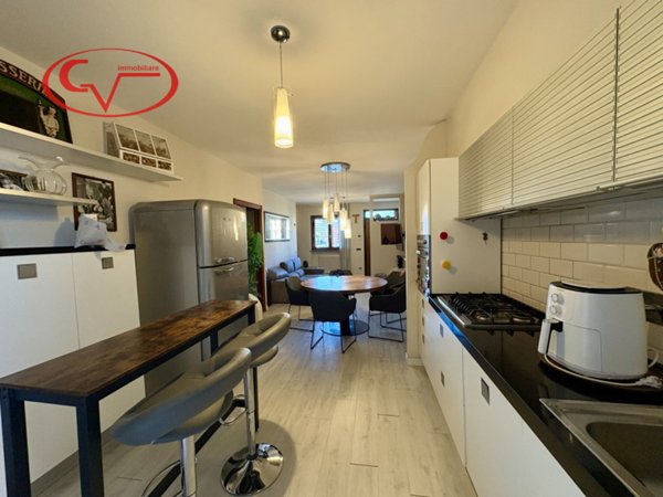 appartamento in affitto a Montevarchi in zona Levane