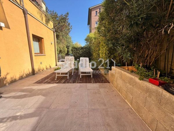 appartamento in affitto a Montevarchi in zona Levanella