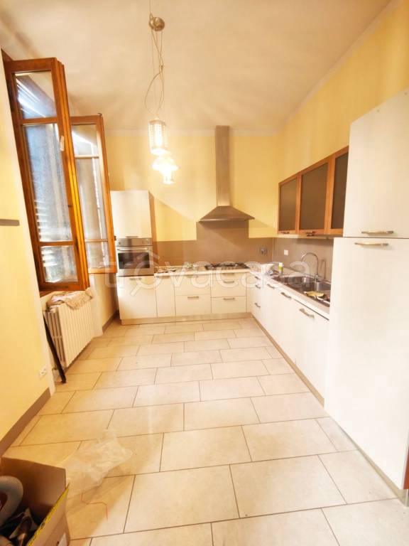 appartamento in affitto a Montevarchi in zona Levanella