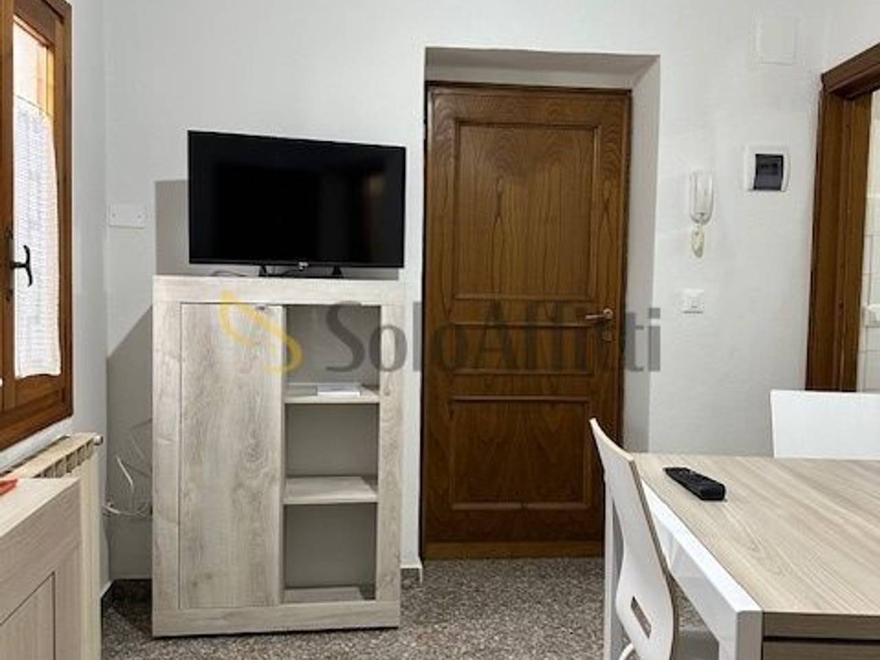 appartamento in affitto a Montevarchi in zona San Tommè