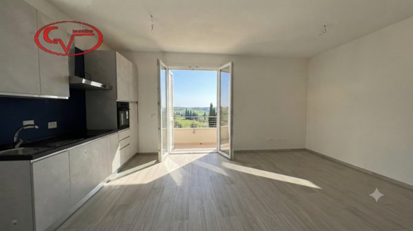 appartamento in affitto a Montevarchi in zona Levane