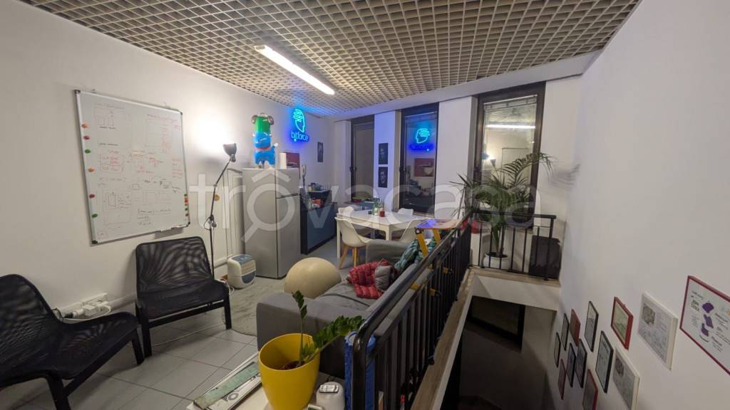 ufficio in affitto a Montevarchi