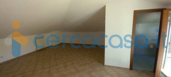 appartamento in affitto a Montevarchi in zona Levanella