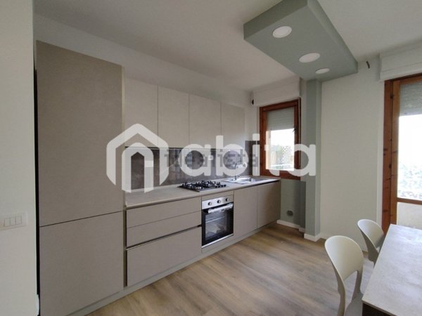 appartamento in affitto a Montevarchi in zona Levane
