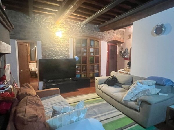 appartamento in affitto a Montevarchi