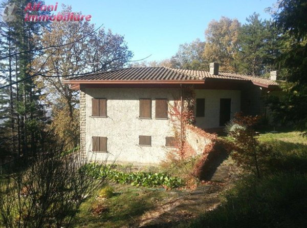 casa indipendente in affitto a Poppi in zona Camaldoli