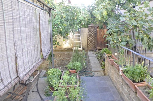 appartamento in affitto a Poppi