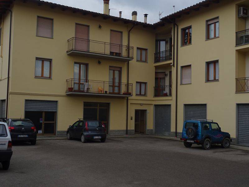 locale di sgombero in affitto a Poppi in zona Ponte a Poppi