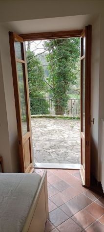 appartamento in affitto a Poppi in zona Badia Prataglia