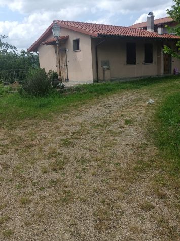 casa indipendente in affitto a Poppi