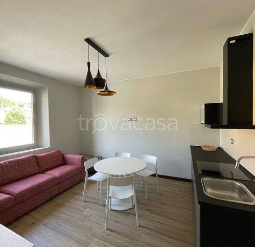 appartamento in affitto a Poppi