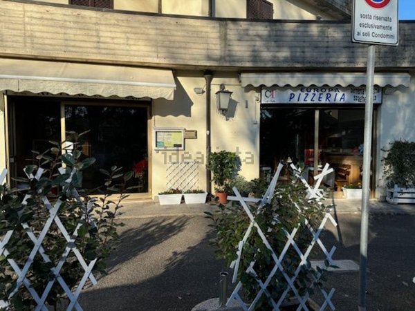 negozio in affitto a Poppi