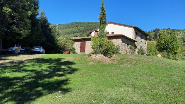 appartamento in affitto a Poppi