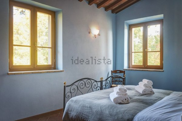 appartamento in affitto a Poppi