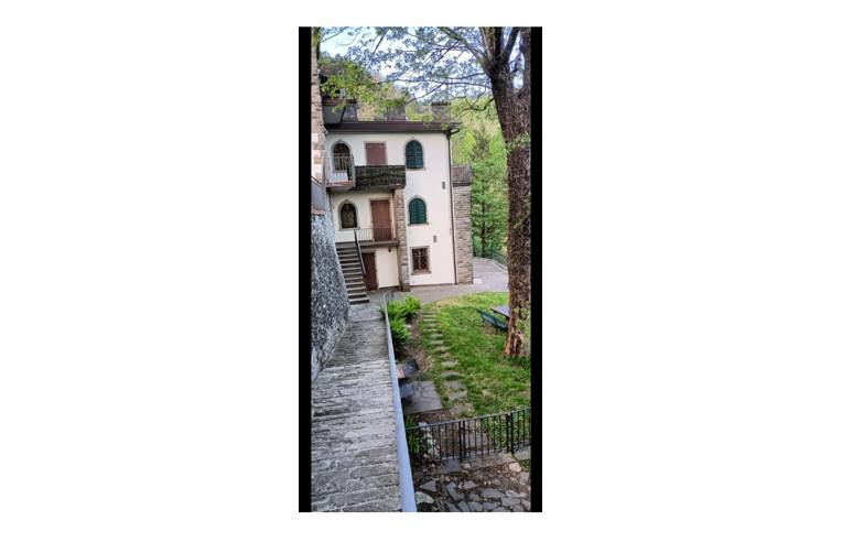 appartamento in affitto a Poppi in zona Badia Prataglia