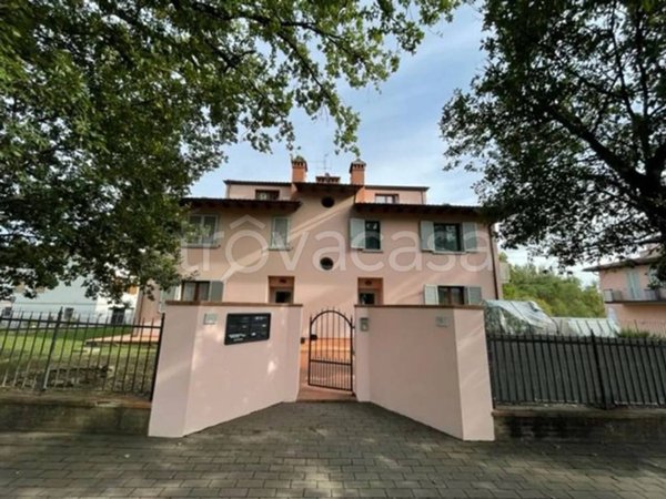 appartamento in affitto a Poppi in zona Lierna
