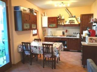 appartamento in affitto a Poppi in zona Lierna