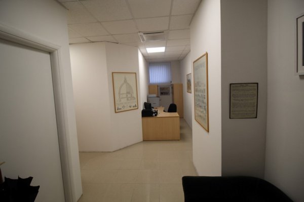 ufficio in affitto a San Giovanni Valdarno