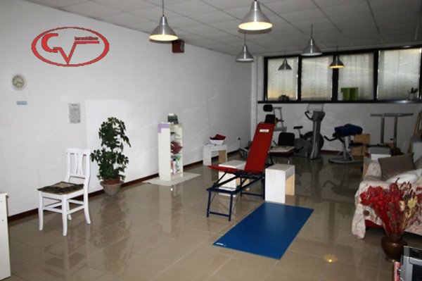 ufficio in affitto a San Giovanni Valdarno