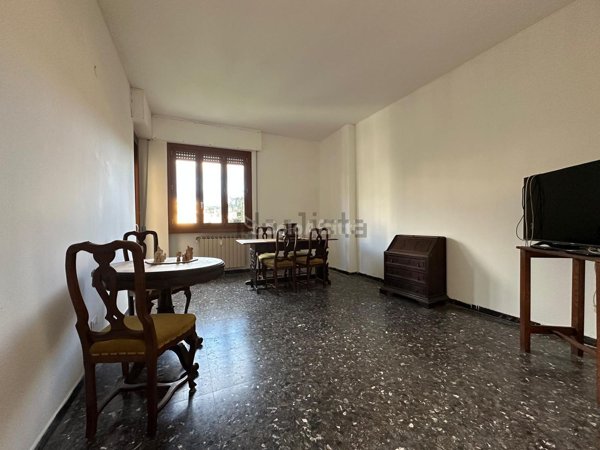 appartamento in affitto a San Giovanni Valdarno