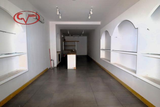 negozio in affitto a San Giovanni Valdarno