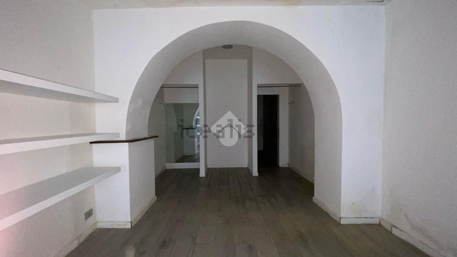 locale di sgombero in affitto a San Giovanni Valdarno