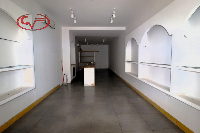 negozio in affitto a San Giovanni Valdarno