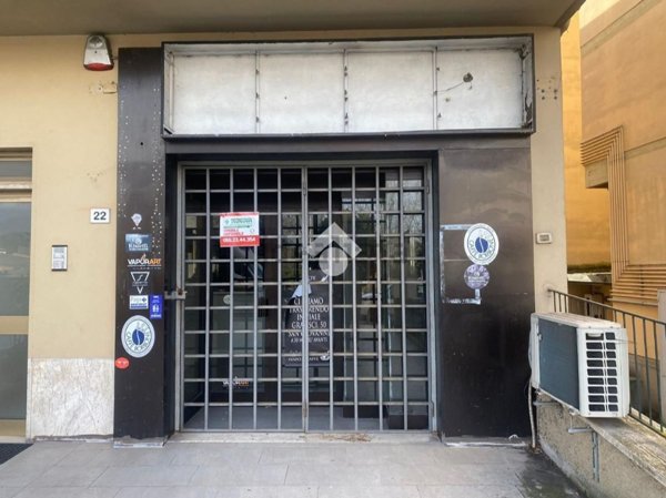 negozio in affitto a San Giovanni Valdarno