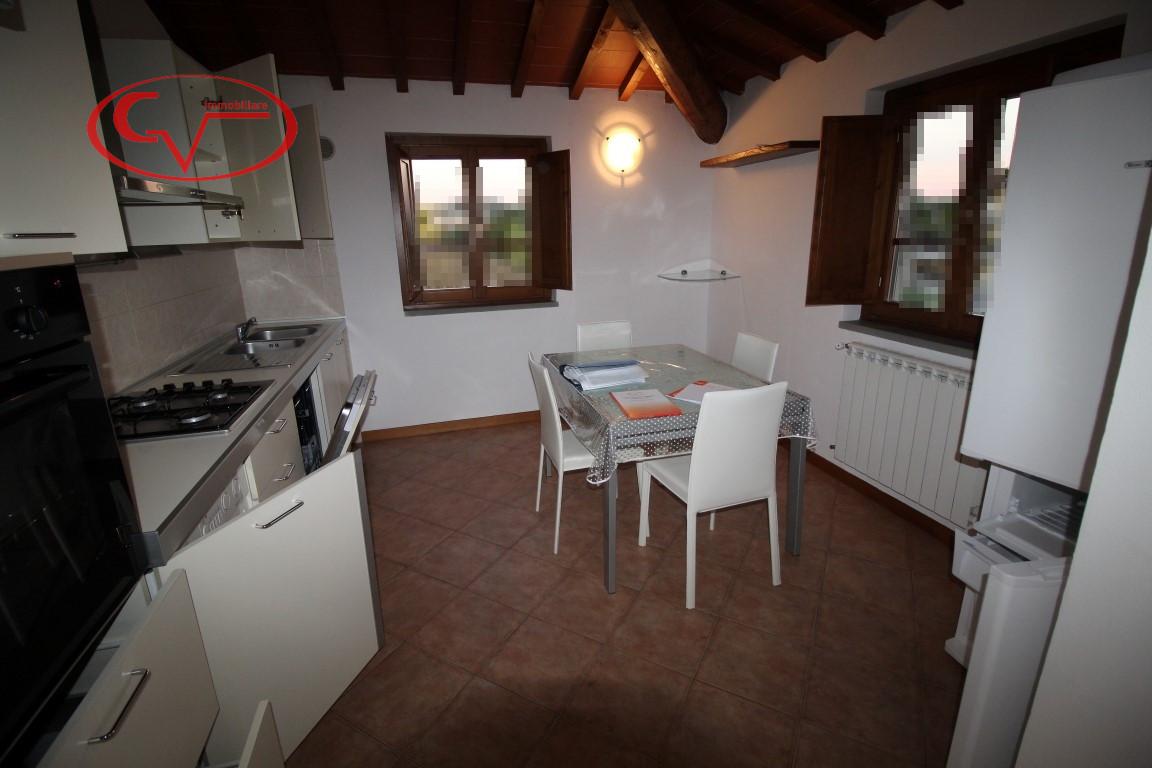 appartamento in affitto a San Giovanni Valdarno