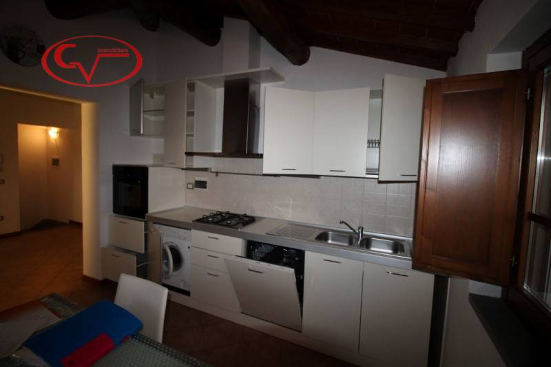 appartamento in affitto a San Giovanni Valdarno in zona Montecarlo