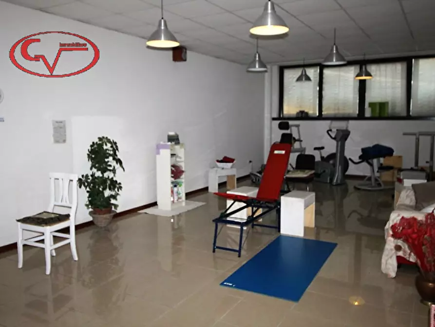 ufficio in affitto a San Giovanni Valdarno