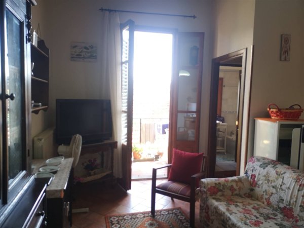 appartamento in affitto a San Giovanni Valdarno