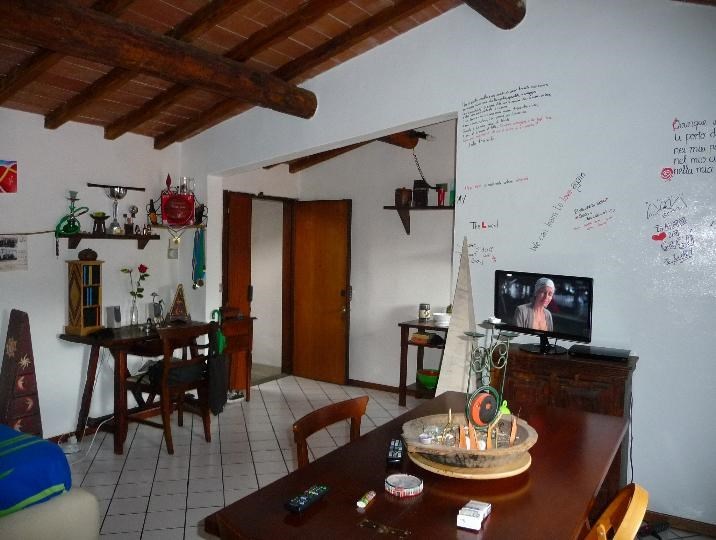 appartamento in affitto a San Giovanni Valdarno