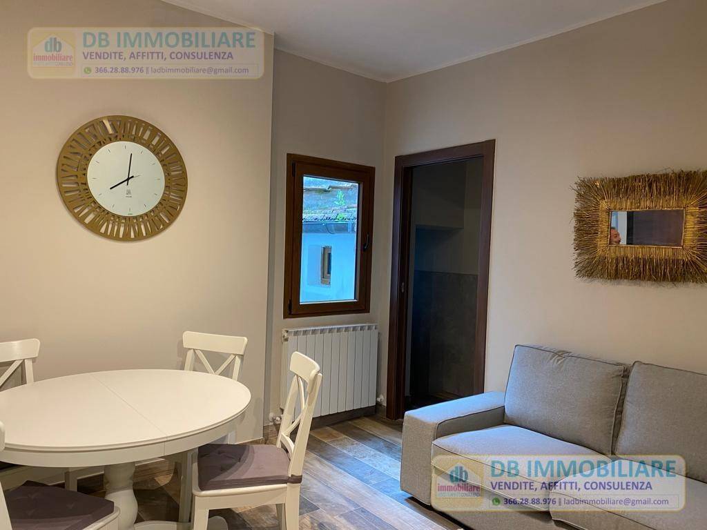 appartamento in affitto a San Giovanni Valdarno