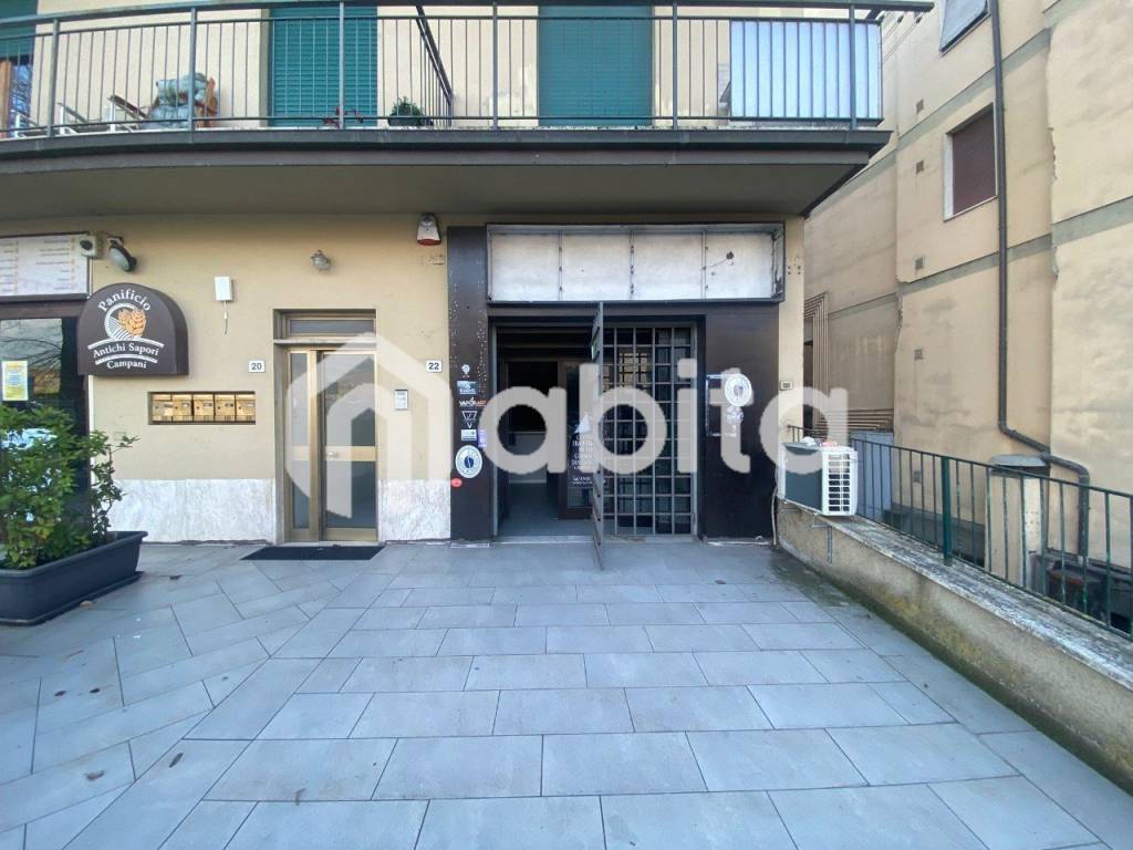 appartamento in affitto a San Giovanni Valdarno