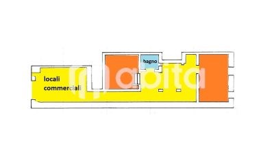 appartamento in affitto a San Giovanni Valdarno