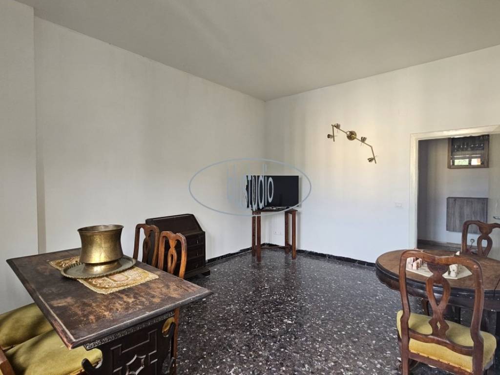 appartamento in affitto a San Giovanni Valdarno