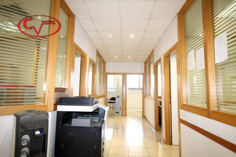 ufficio in affitto a San Giovanni Valdarno