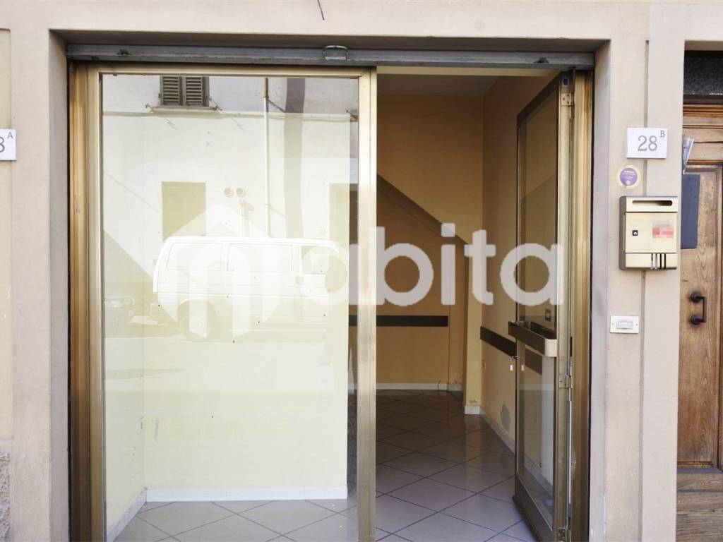 negozio in affitto a San Giovanni Valdarno