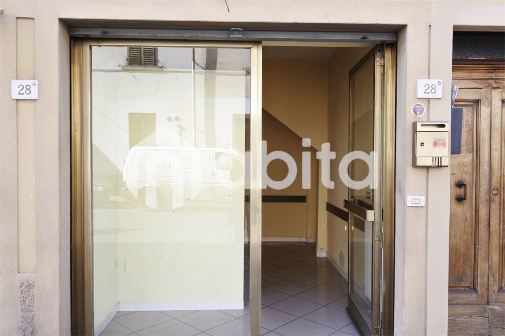 negozio in affitto a San Giovanni Valdarno
