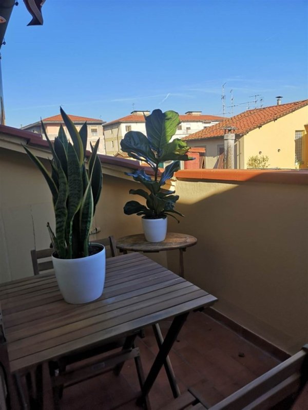 appartamento in affitto a San Giovanni Valdarno