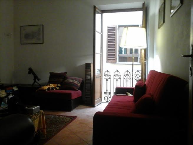 appartamento in affitto a San Giovanni Valdarno