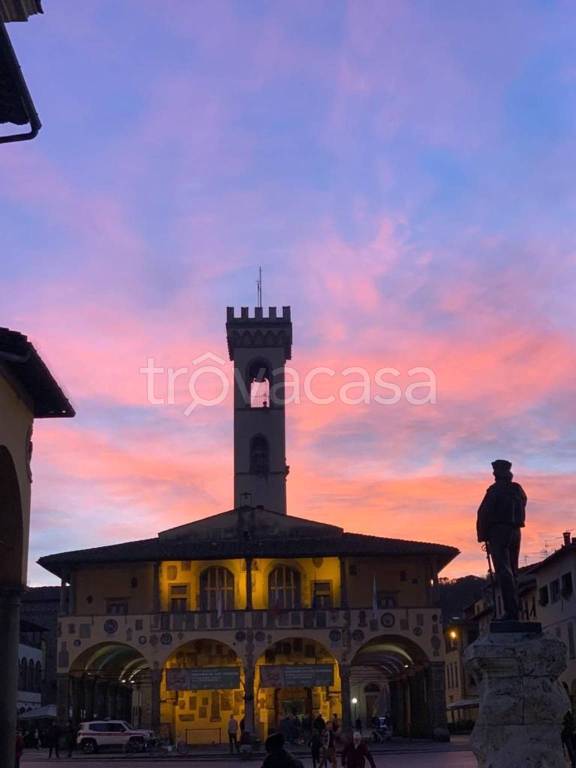 appartamento in affitto a San Giovanni Valdarno