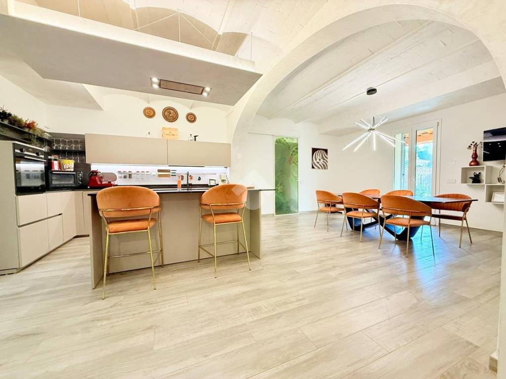 casa indipendente in affitto a San Giovanni Valdarno